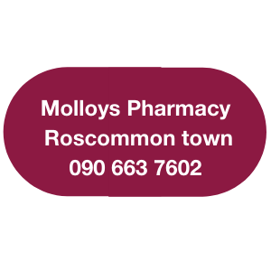 Roscommon town 090 663 7602